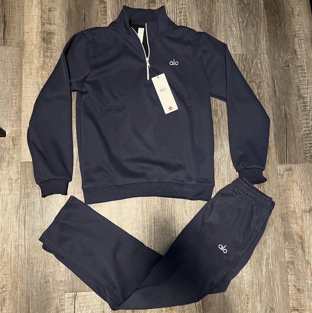 ALO Yoga Set